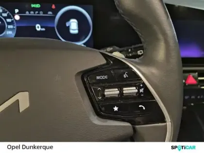 Photo 13 Kia Niro  EV 204ch Active