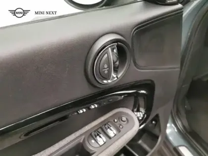 Photo 11 Mini Countryman  Cooper SE 125ch + 95ch Edition Premium Plus ALL4 BVA6