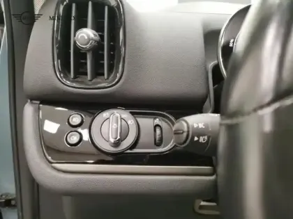 Photo 12 Mini Countryman  Cooper SE 125ch + 95ch Edition Premium Plus ALL4 BVA6