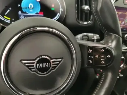 Photo 14 Mini Countryman  Cooper SE 125ch + 95ch Edition Premium Plus ALL4 BVA6