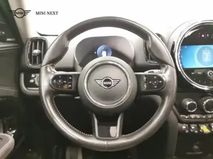 Photo 8 Mini Countryman  Cooper SE 125ch + 95ch Edition Premium Plus ALL4 BVA6