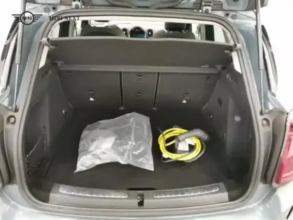 Photo 5 Mini Countryman  Cooper SE 125ch + 95ch Edition Premium Plus ALL4 BVA6