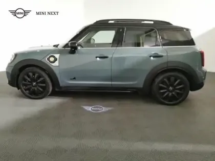 Photo 6 Mini Countryman  Cooper SE 125ch + 95ch Edition Premium Plus ALL4 BVA6