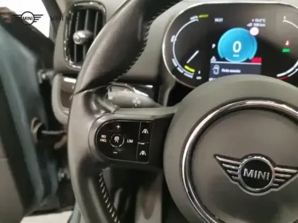 Photo 13 Mini Countryman  Cooper SE 125ch + 95ch Edition Premium Plus ALL4 BVA6