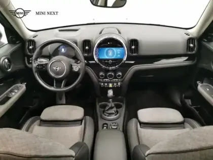 Photo 9 Mini Countryman  Cooper SE 125ch + 95ch Edition Premium Plus ALL4 BVA6