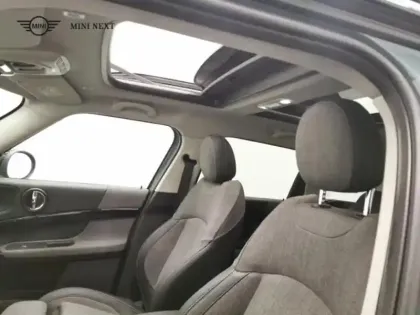 Photo 10 Mini Countryman  Cooper SE 125ch + 95ch Edition Premium Plus ALL4 BVA6