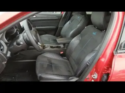 Photo 9 Renault Arkana  1.6 E-Tech 145ch full hybrid esprit Alpine -24