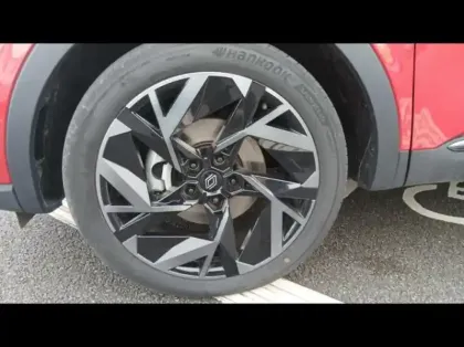 Photo 12 Renault Arkana  1.6 E-Tech 145ch full hybrid esprit Alpine -24