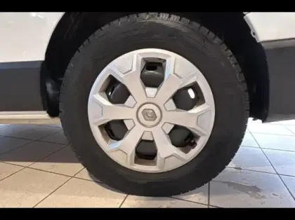 Photo 12 Renault Trafic  Combi L2 2.0 Blue dCi 150ch S&S Zen 8 places