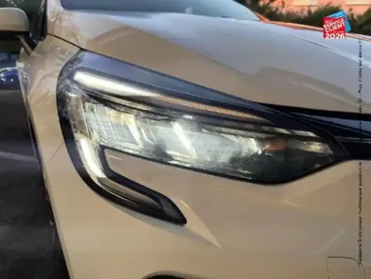 Photo 12 Renault Clio  1.0 TCe 100ch Intens GPL -21N