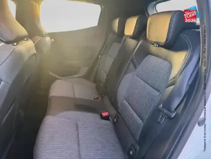 Photo 10 Renault Clio  1.0 TCe 100ch Intens GPL -21N