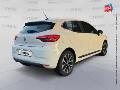 Photo 5 Renault Clio  1.0 TCe 100ch Intens GPL -21N