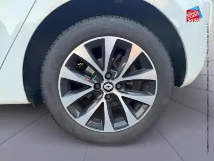 Photo 9 Renault Clio  1.0 TCe 100ch Intens GPL -21N