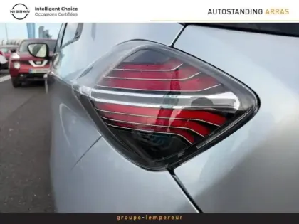 Photo 12 Renault Zoé Zoe E-Tech Life charge normale R110 Achat Intégral - 21