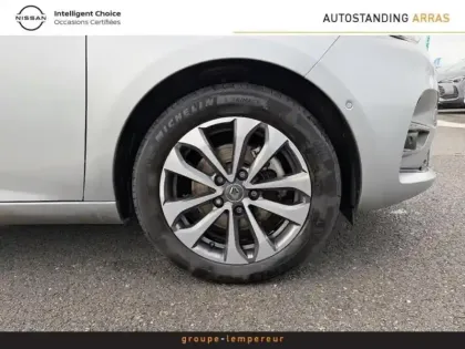 Photo 10 Renault Zoé Zoe E-Tech Life charge normale R110 Achat Intégral - 21