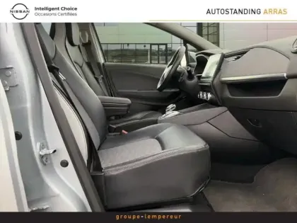 Photo 8 Renault Zoé Zoe E-Tech Life charge normale R110 Achat Intégral - 21