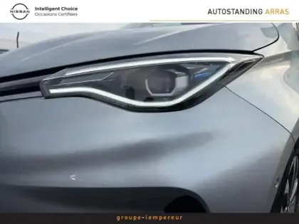 Photo 11 Renault Zoé Zoe E-Tech Life charge normale R110 Achat Intégral - 21