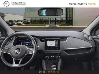 Photo 7 Renault Zoé Zoe E-Tech Life charge normale R110 Achat Intégral - 21