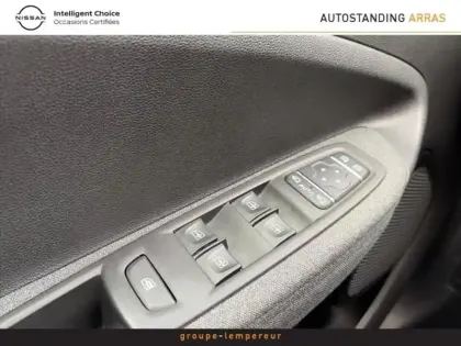 Photo 13 Renault Zoé Zoe E-Tech Life charge normale R110 Achat Intégral - 21