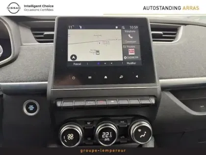 Photo 14 Renault Zoé Zoe E-Tech Life charge normale R110 Achat Intégral - 21