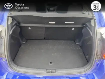Photo 9 Toyota Yaris  116h Design 5p MY22