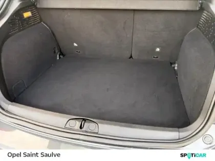 Photo 5 Fiat 500x  1.0 FireFly Turbo T3 120ch City Cross