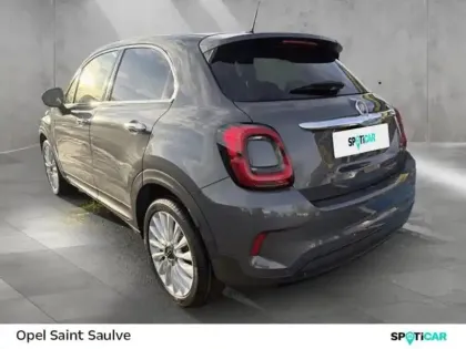 Photo 6 Fiat 500x  1.0 FireFly Turbo T3 120ch City Cross
