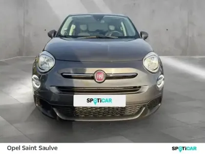 Photo 1 Fiat 500x  1.0 FireFly Turbo T3 120ch City Cross