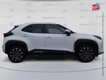 Photo 3 Toyota Yaris  Cross 116h Design MY22