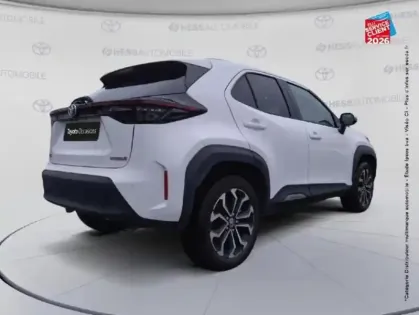 Photo 5 Toyota Yaris  Cross 116h Design MY22