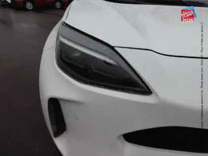 Photo 12 Toyota Yaris  Cross 116h Design MY22