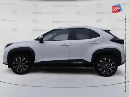 Photo 8 Toyota Yaris  Cross 116h Design MY22