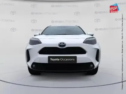 Photo 1 Toyota Yaris  Cross 116h Design MY22