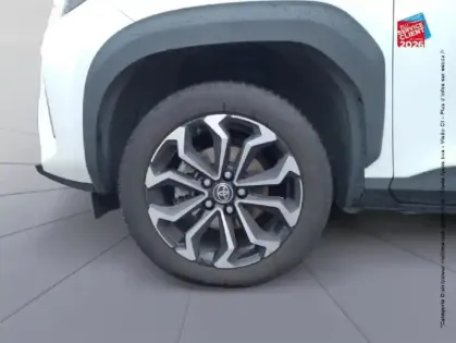 Photo 9 Toyota Yaris  Cross 116h Design MY22