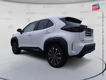 Photo 7 Toyota Yaris  Cross 116h Design MY22