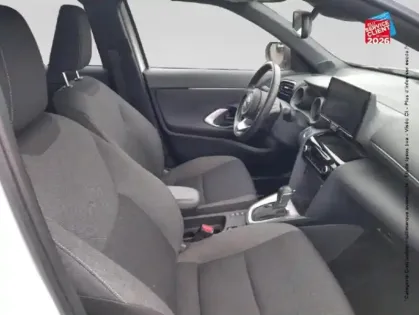 Photo 4 Toyota Yaris  Cross 116h Design MY22