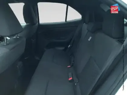 Photo 10 Toyota Yaris  Cross 116h Design MY22