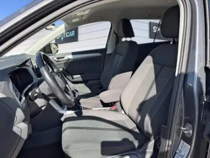 Photo 8 Volkswagen T-roc  1.0 TSI 110ch Life