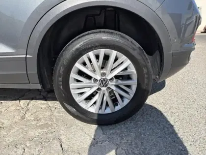 Photo 10 Volkswagen T-roc  1.0 TSI 110ch Life