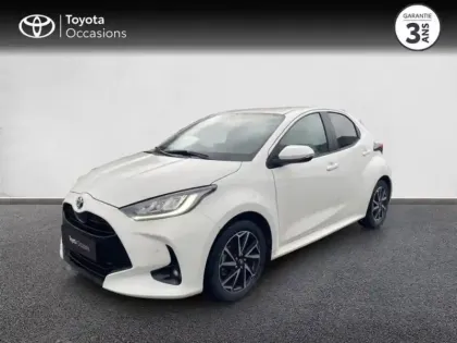 Photo Toyota Yaris