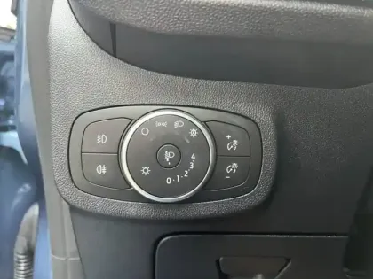 Photo 11 Ford Fiesta  1.0 Flexifuel 95ch ST-Line X 5p