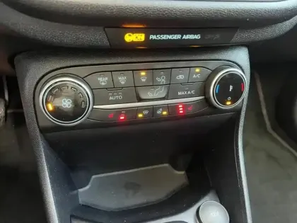 Photo 14 Ford Fiesta  1.0 Flexifuel 95ch ST-Line X 5p