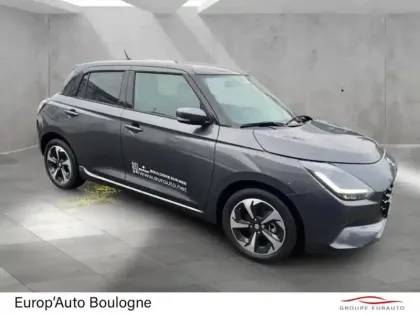 Photo 2 Suzuki Swift  1.2 Hybrid 83ch Pack