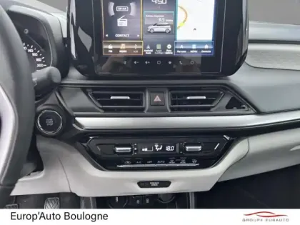 Photo 13 Suzuki Swift  1.2 Hybrid 83ch Pack