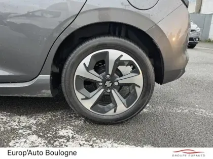 Photo 12 Suzuki Swift  1.2 Hybrid 83ch Pack