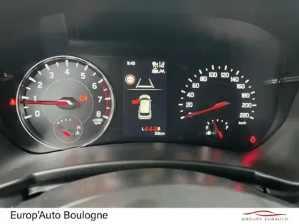 Photo 9 Suzuki Swift  1.2 Hybrid 83ch Pack