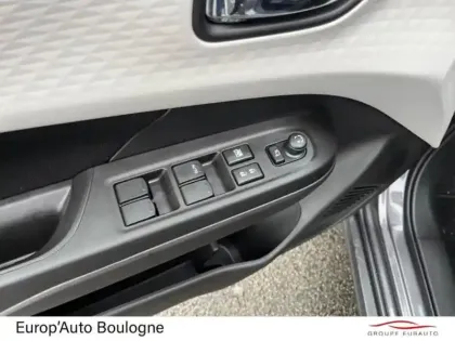 Photo 14 Suzuki Swift  1.2 Hybrid 83ch Pack