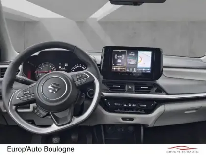 Photo 7 Suzuki Swift  1.2 Hybrid 83ch Pack