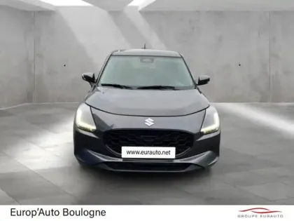 Photo 1 Suzuki Swift  1.2 Hybrid 83ch Pack