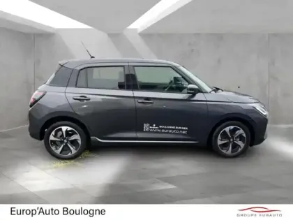 Photo 3 Suzuki Swift  1.2 Hybrid 83ch Pack